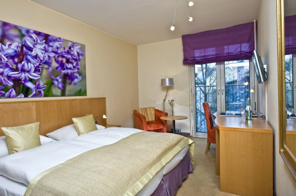 Kamer